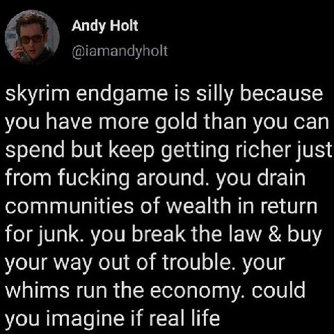 Yea 😔