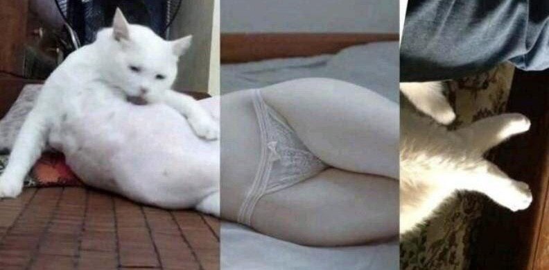 А