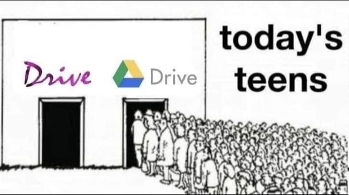 today's Drive Drive teens Fur