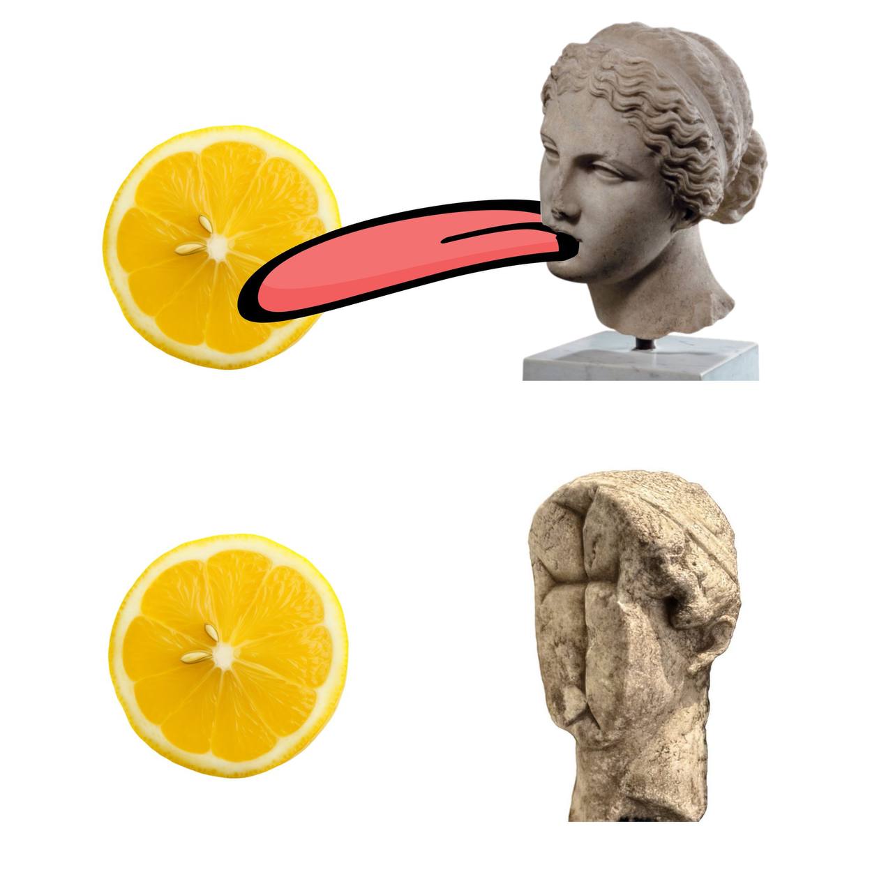 У
