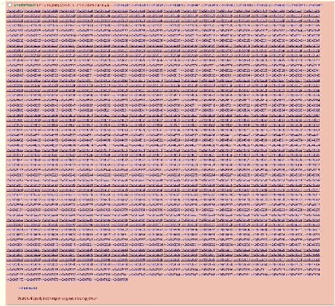 Anonymous UTC-7 No.24340750 Replies: >>24340789 2224340781 2224340789 >>24340792 >>24340902 24340792 >>24340800 24340809 >>24340902 >>24340920 >>24340922 >>24340049 >>24340051 >>24340989 >>2434 1007 >