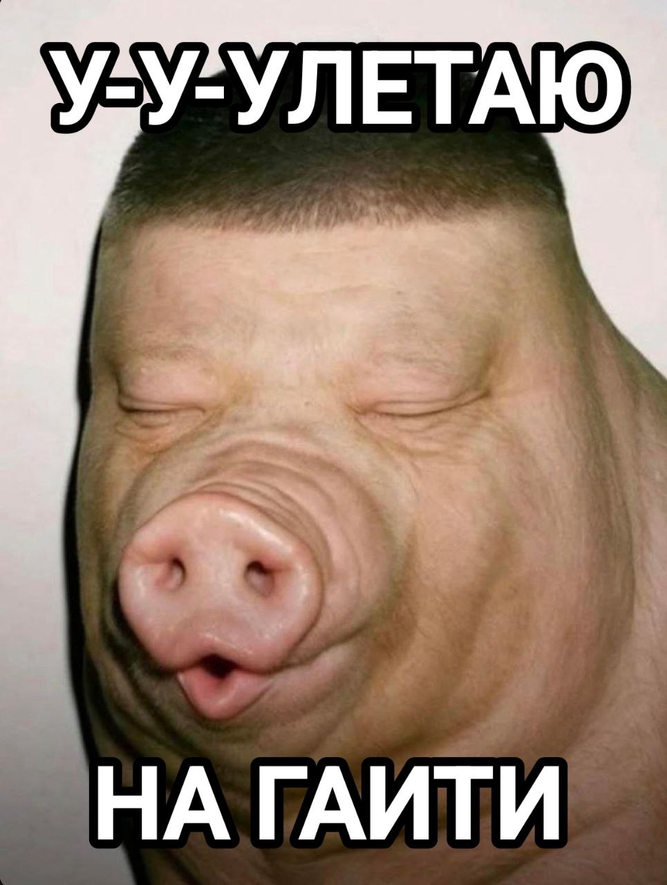 ЕТА НА ГАИТИ
