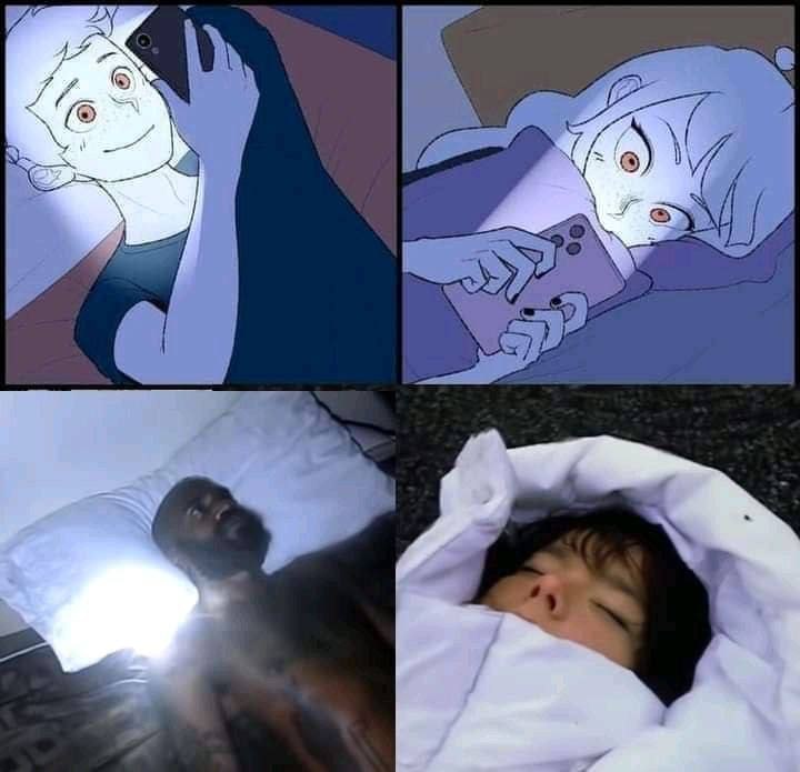 я