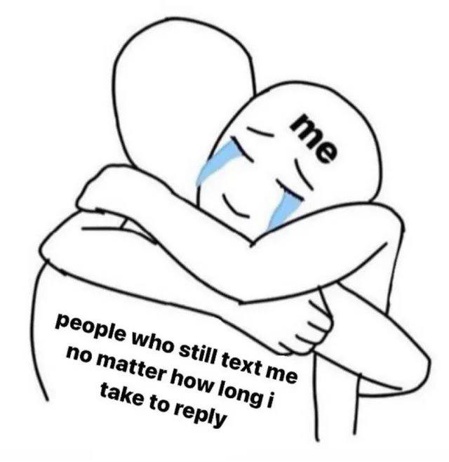 Who tex; Me по hoy long i take to