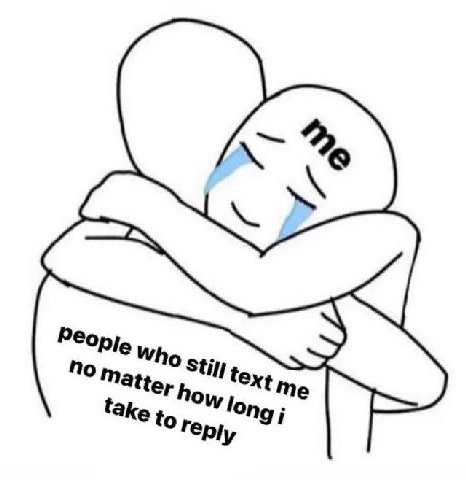 Who tex; Me по hoy long i take to