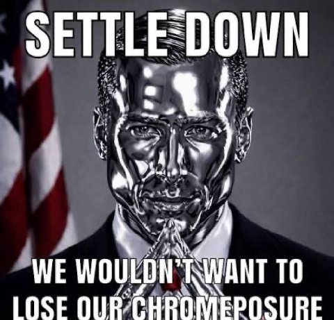 WE LOSE