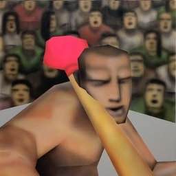 4, у А