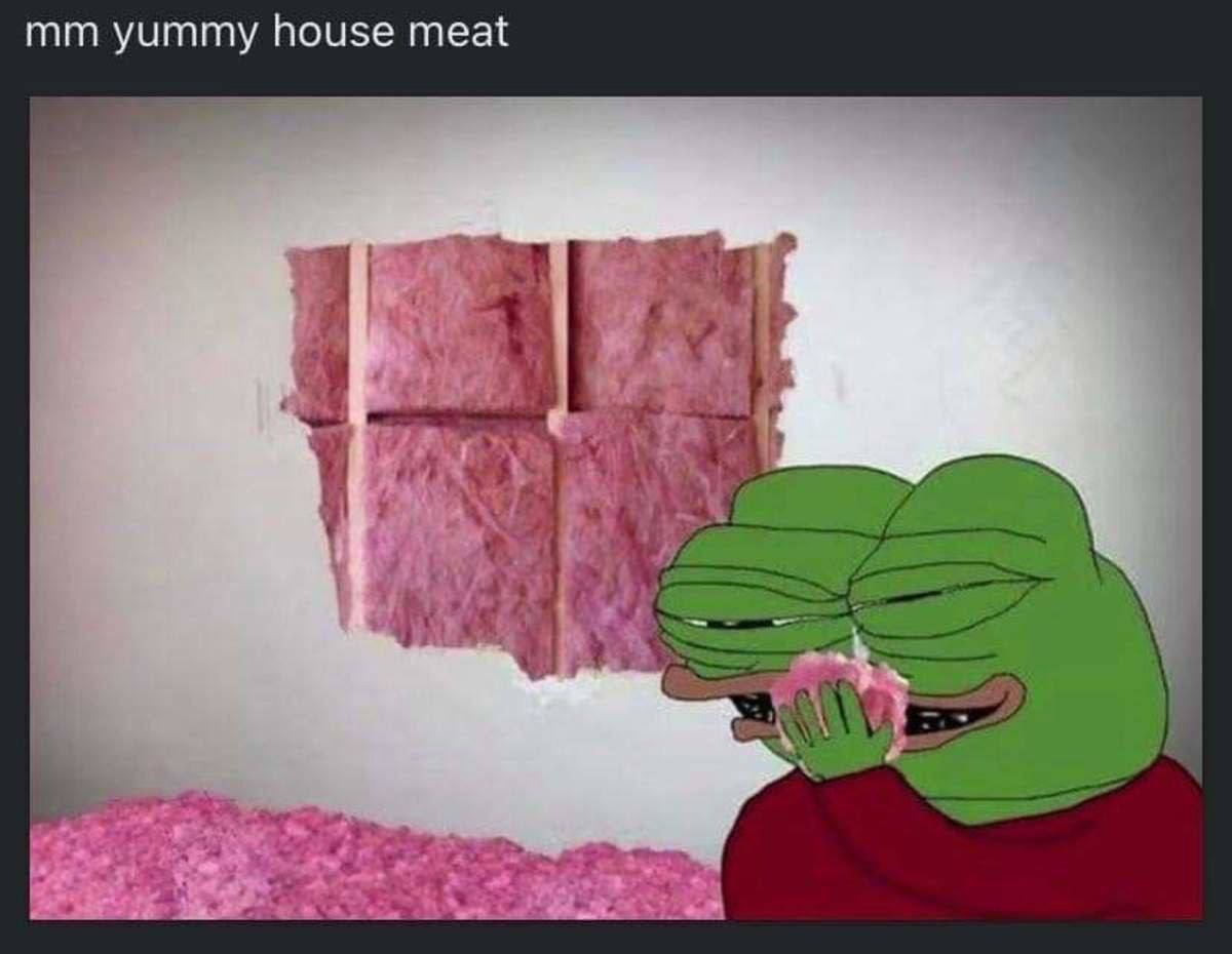 yummy house meat