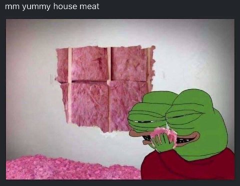 yummy house meat