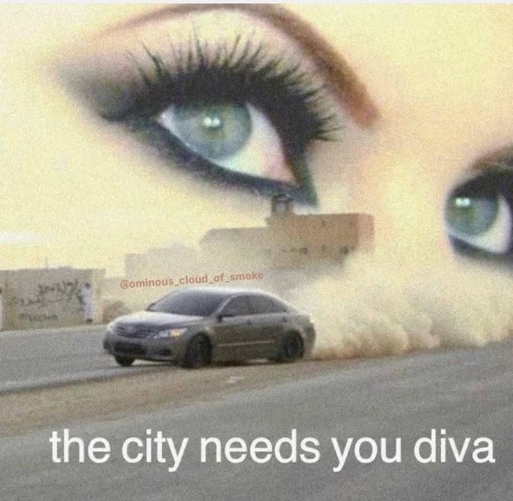 city need