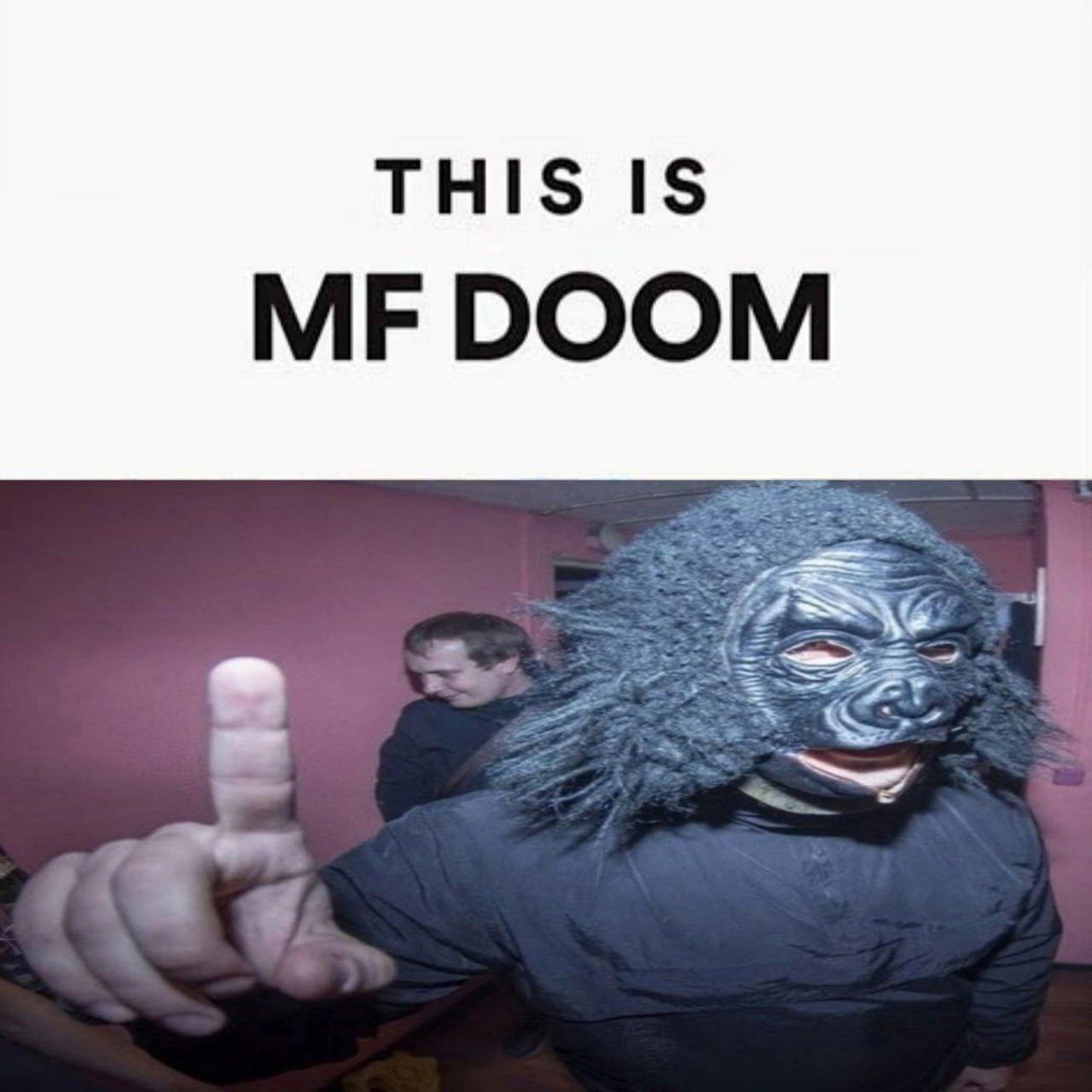 THIS IS DOOM