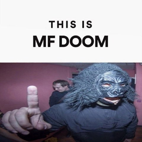THIS IS DOOM