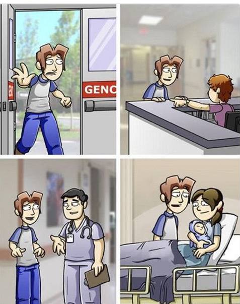 ale GENQ oN и