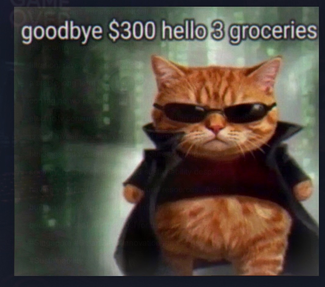 goodbye $300