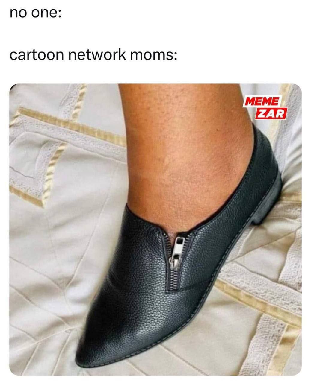 по опе: cartoon network moms: a МЕМЕ