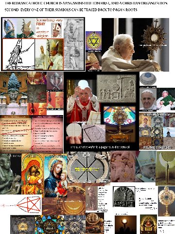 christian niggas be like "fuck pagans"