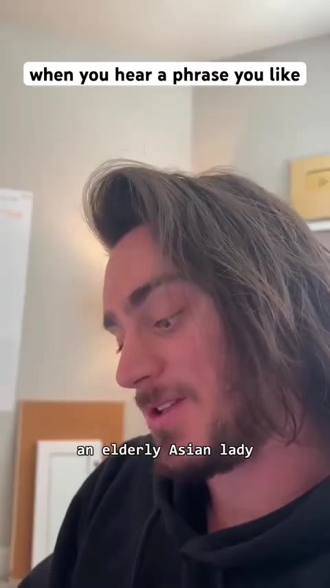 . fangeliderly Asian lady р TD actually played sports in college