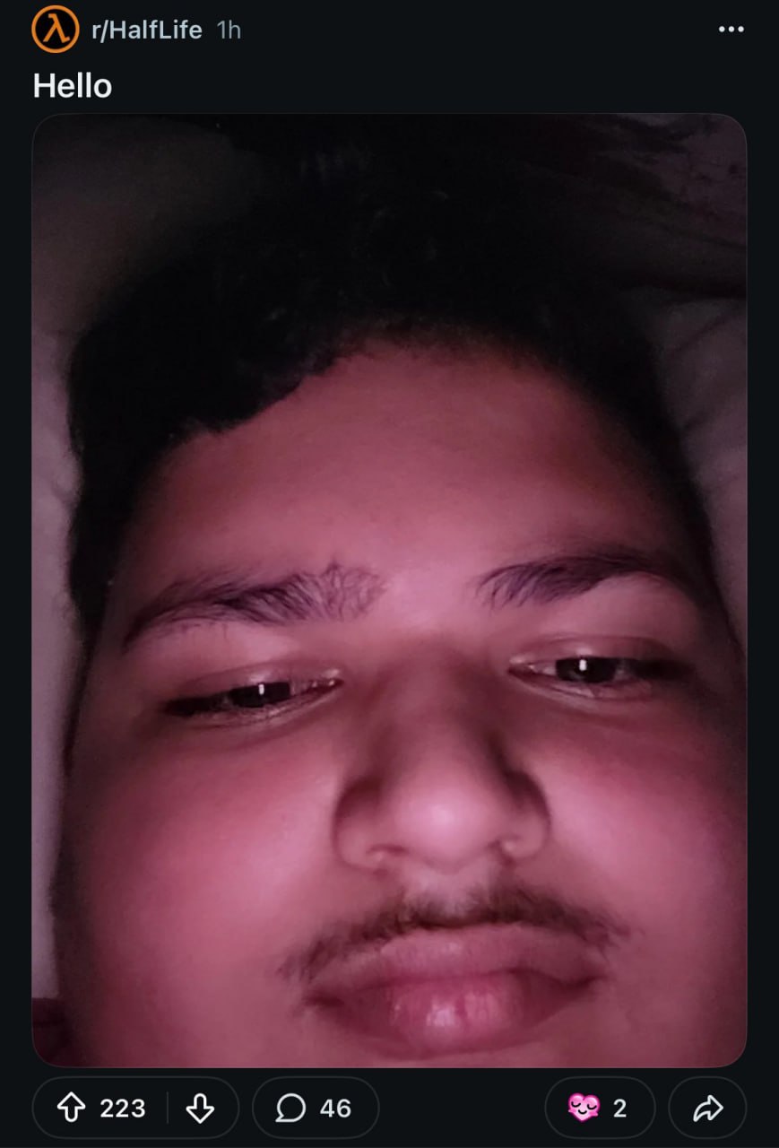 Hello 223 46 2