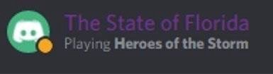 Piayine Heroes of the Storm