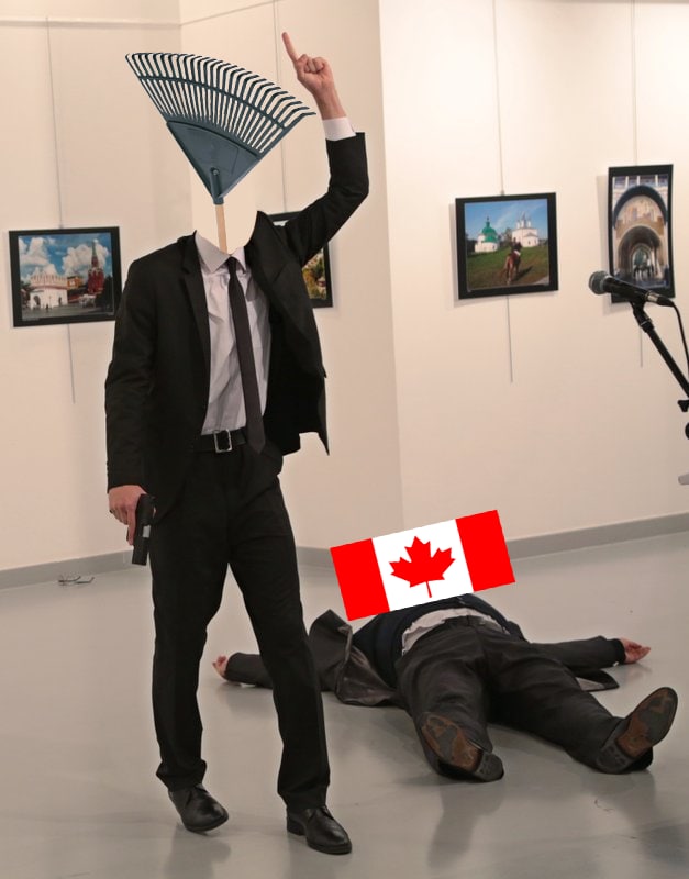 и