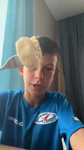 \A