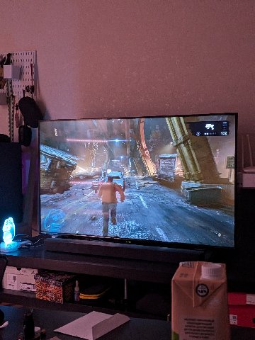 xbox шоукейс с места в карьер, сразу с геймплея нового гирсача 📞

(с начала на секунду подумал, что ремейк третьего фоллача)