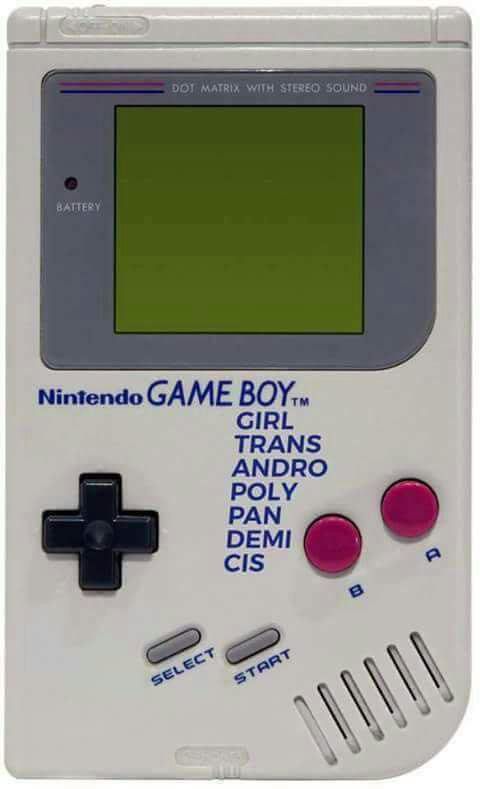 Nintendo GAME TRANS ANDRO POLY PAN DEMI cis