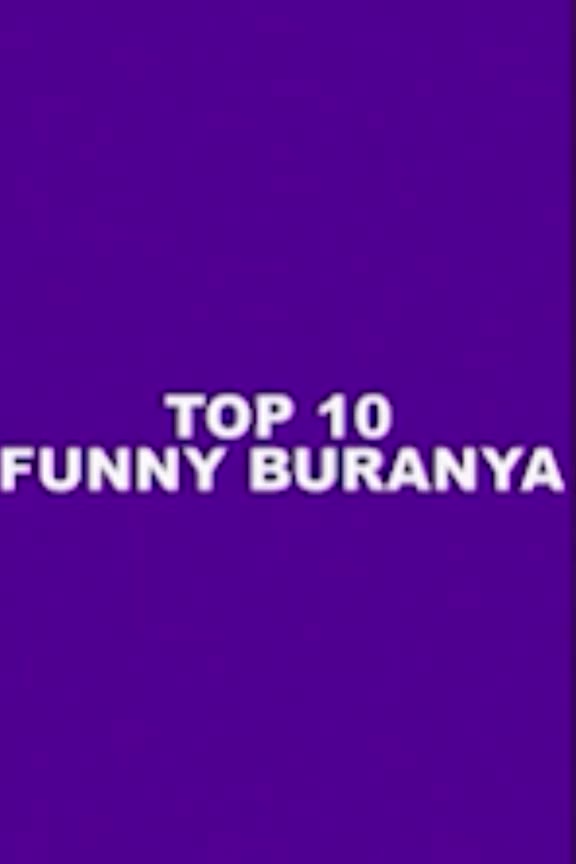 FUNNY BURANYA