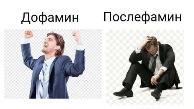 Послефамин