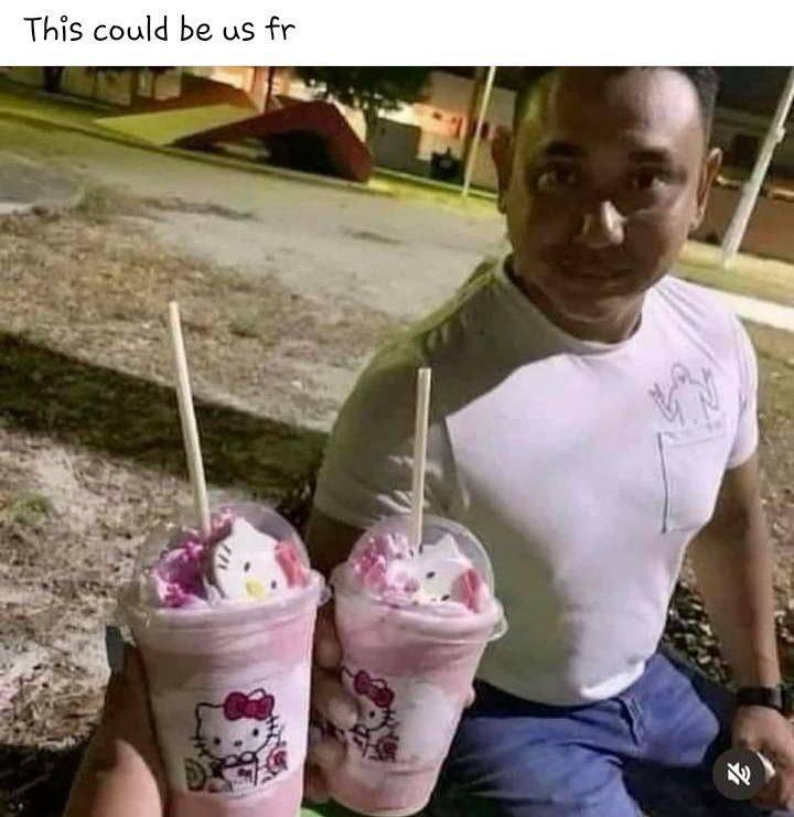 This could be