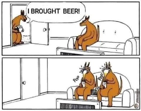BROUGHT