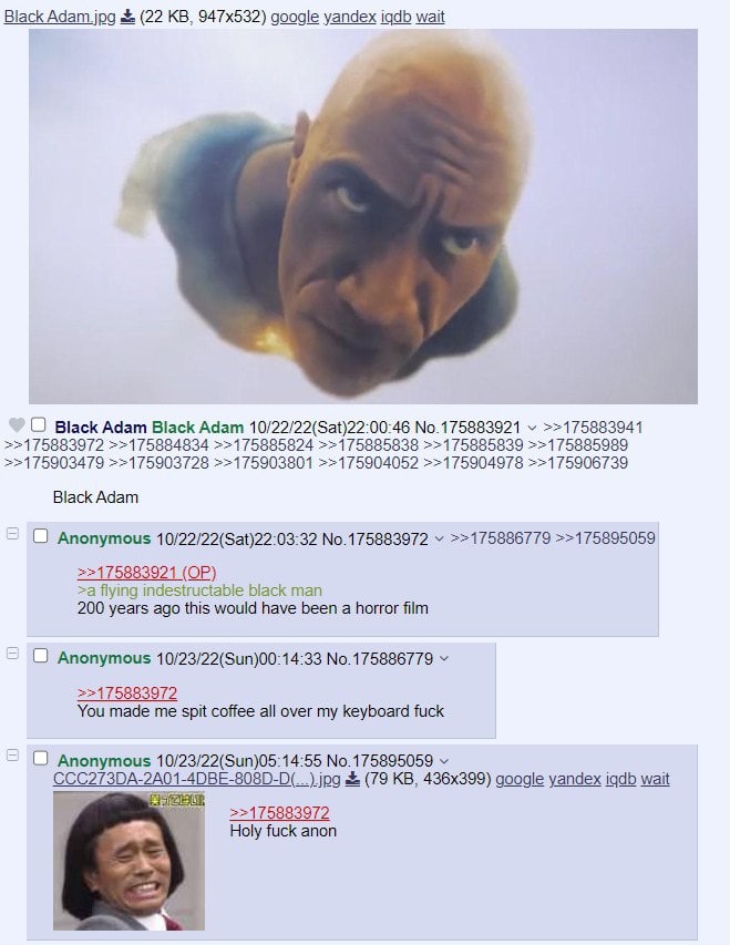 Black Adam.jpg (22 google yandex iqdb wait О Black Adam Black Adam 10/22/22(Sat)22:00:46 >>175883941 >>175883972 >>175884834 >>175885824 >>175885838 >>175885839 >>175885989 >>175903479 >>175903728 >>1