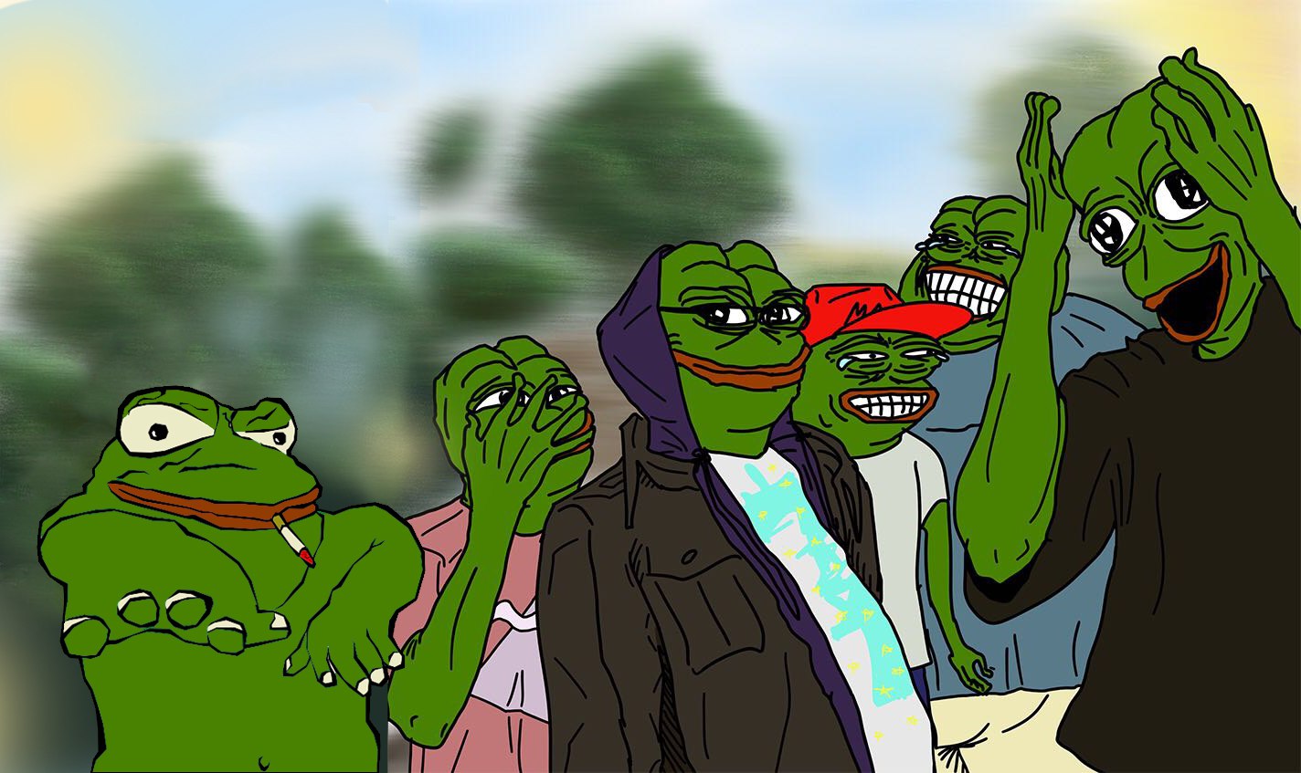 а