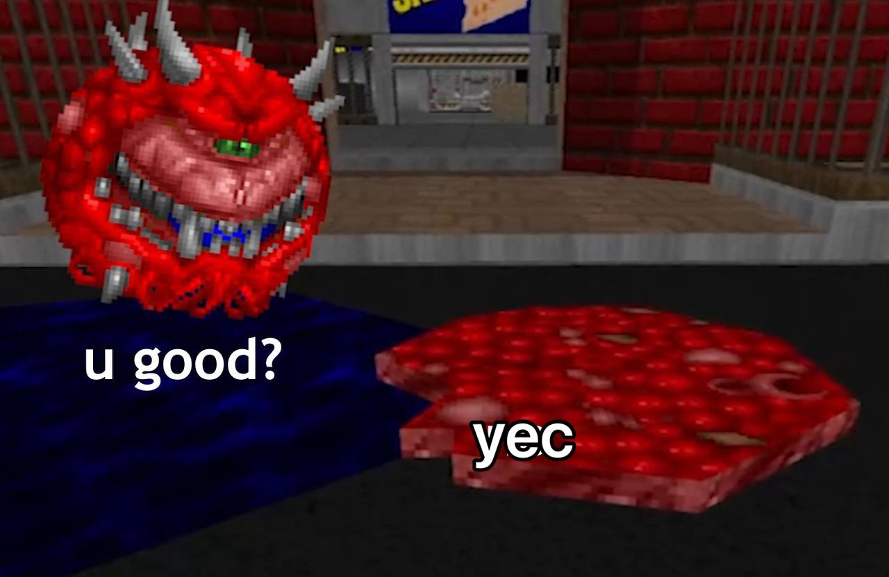 и good? уес