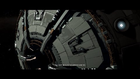 space jew fears the Terran