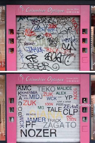 Colombier 4 NO у. TEERO Colombier MALICE ALEX WCK AZAR A MOOT BENOA АМС TRACK