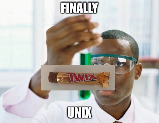 FINALLY