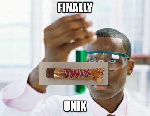 FINALLY