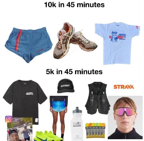 in 45 minutes 45 minutes STRAVA (0)