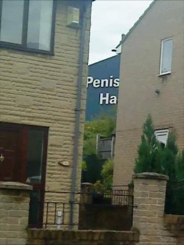 Penis На