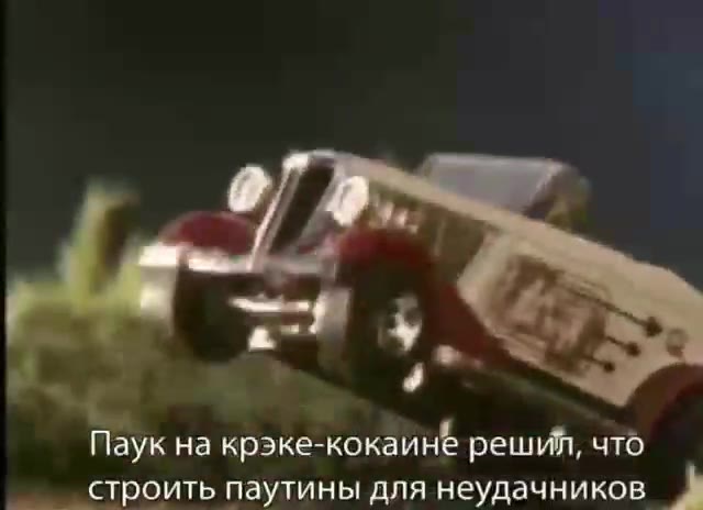 паутина приобретает неизвестную небольшую структуру - нашел самбу вырастил р Об0детей. “>. на крэке-кокаинб реший, что ®— строить паутины для неудачников № наступила зима, y MapuxyaHoro паука не оказа