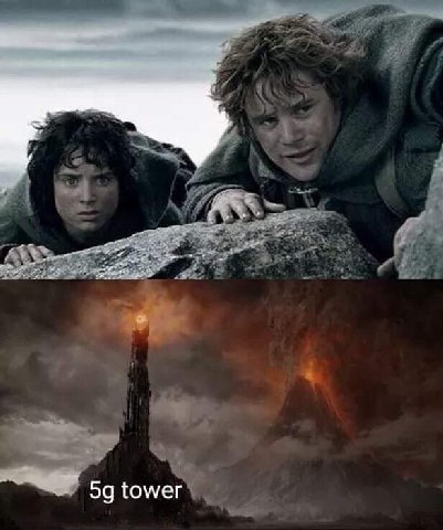 tower