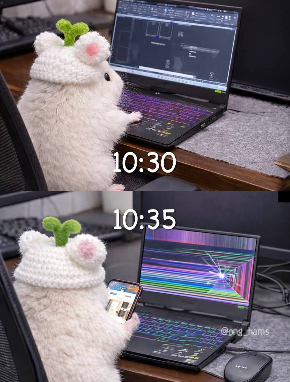 30 10 35
