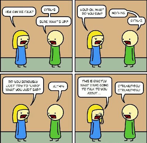 HOLD ON, WHAT DID YOU SURE WHAT'S UP? YOU SERIOUSLY THIS IS EXACTLY TRY TO "UNDO" WHAT WAS GONG WHAT YOU JUST ЗАРР TO TALK TO YOU