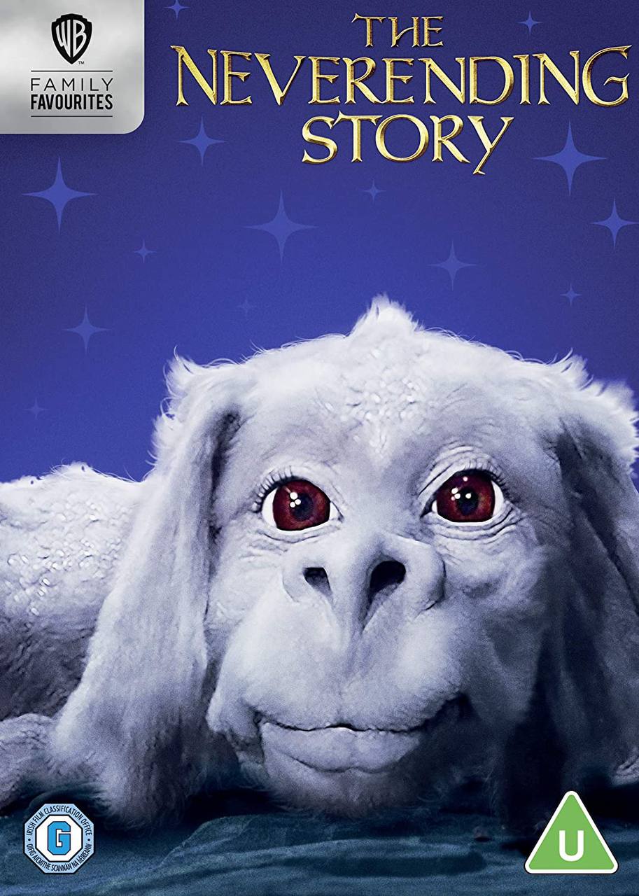 FAVOURITES DING STORY