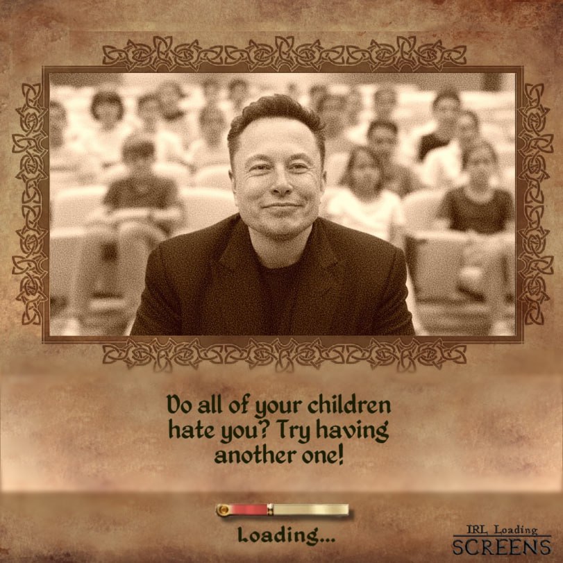 3 1 if Be 2% у 4 а 2% your children 4 hate you? Try having another one! 2