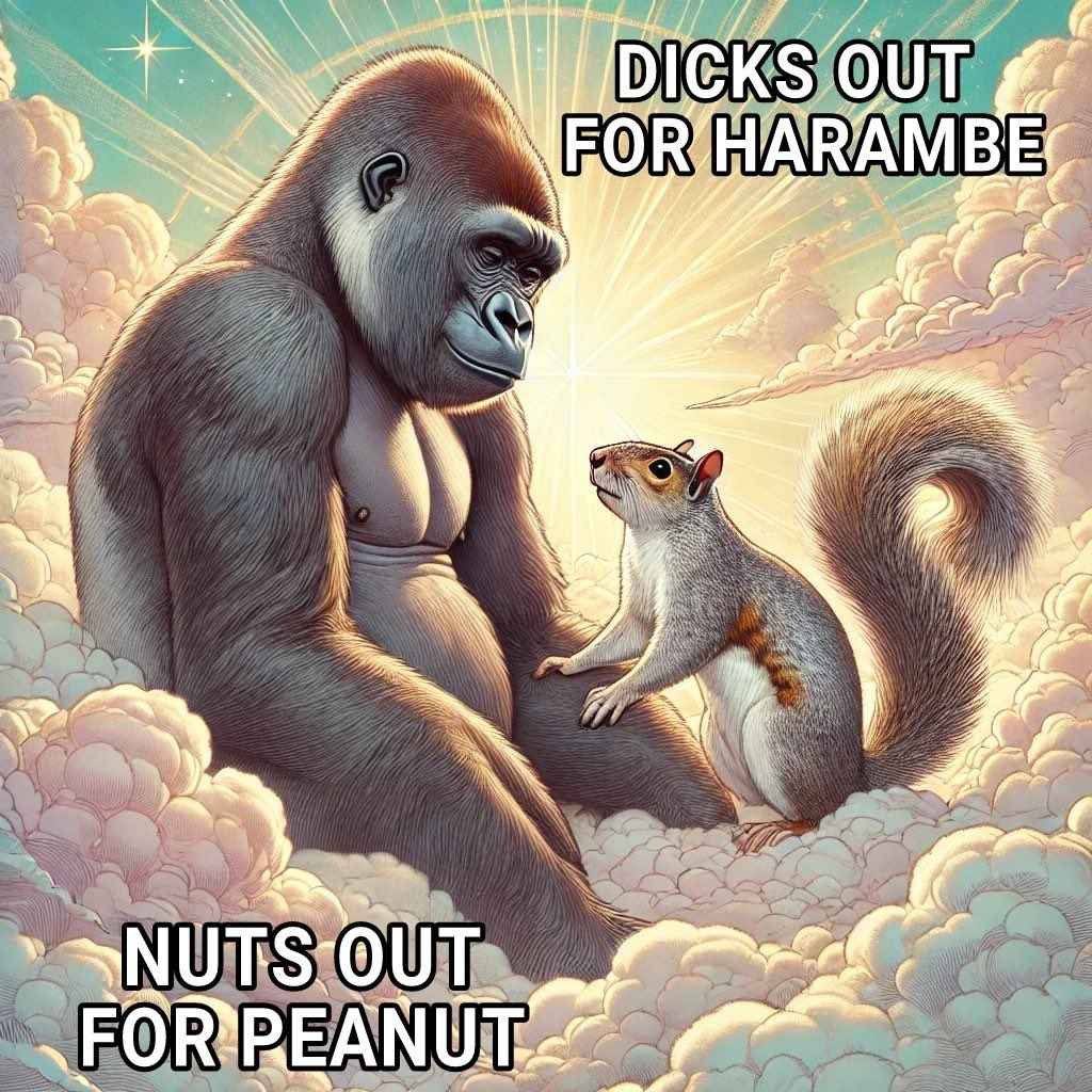 ‘OUT MBEr ays NUTS: OUT