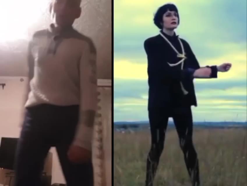 десь на такому + такому