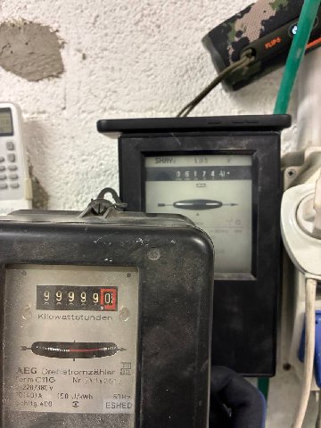 they changed the counter because an old one reached the limit