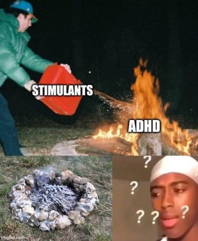 “STIMULANTS 4